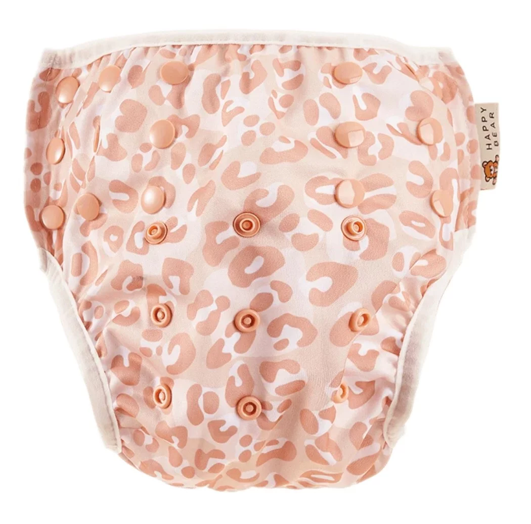 Couche de bain