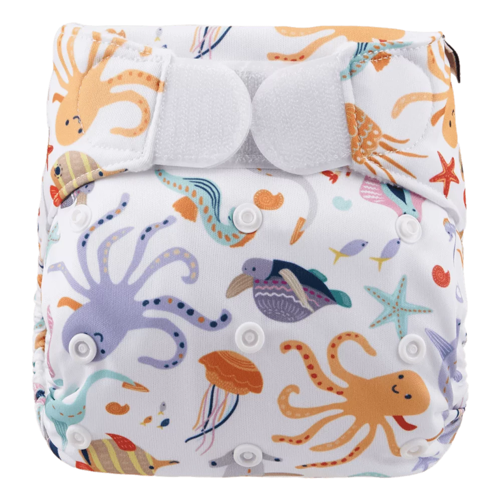 Couche de bain