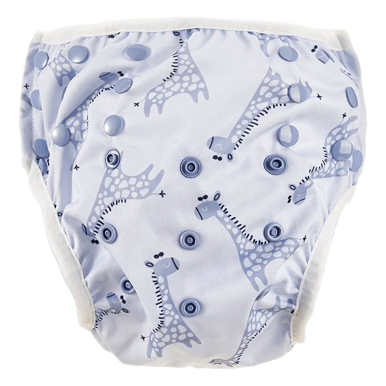 Couche de bain