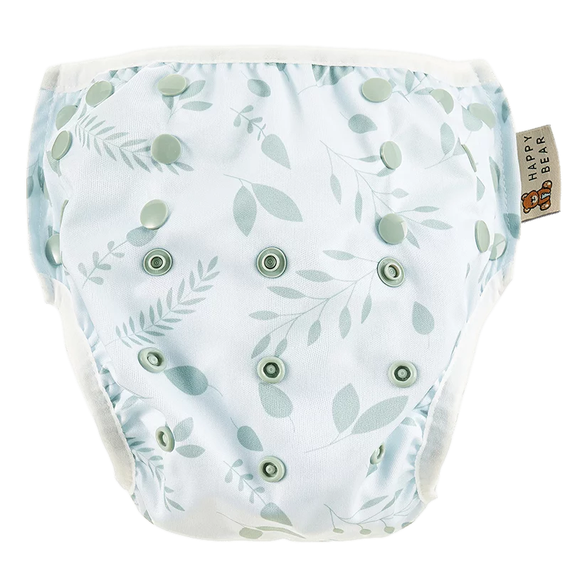 Couche de bain