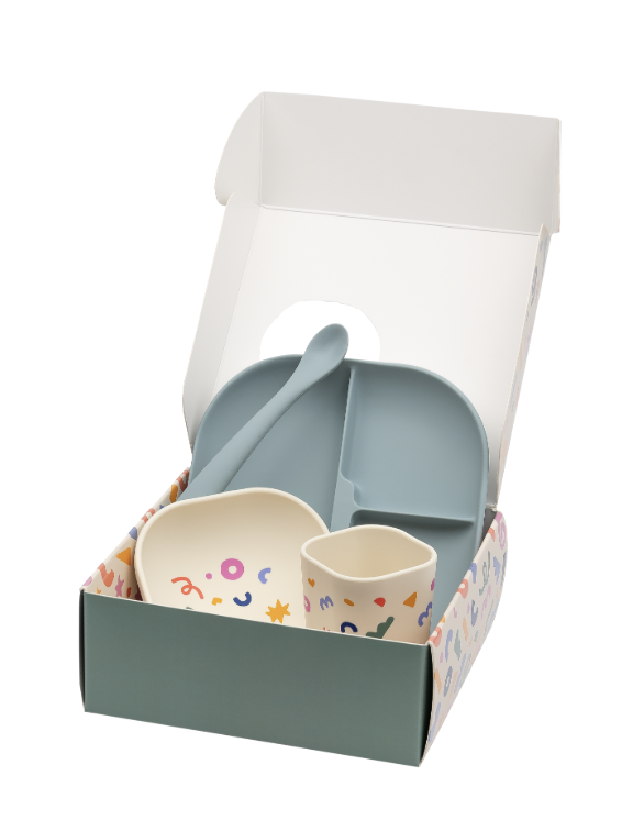 Service de table Confetti