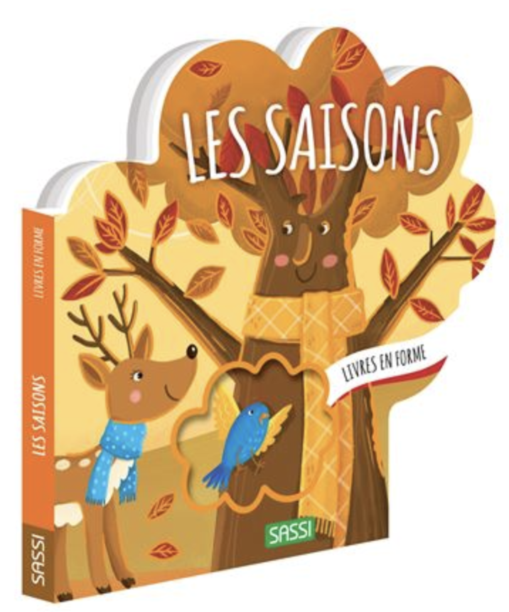 Les saisons