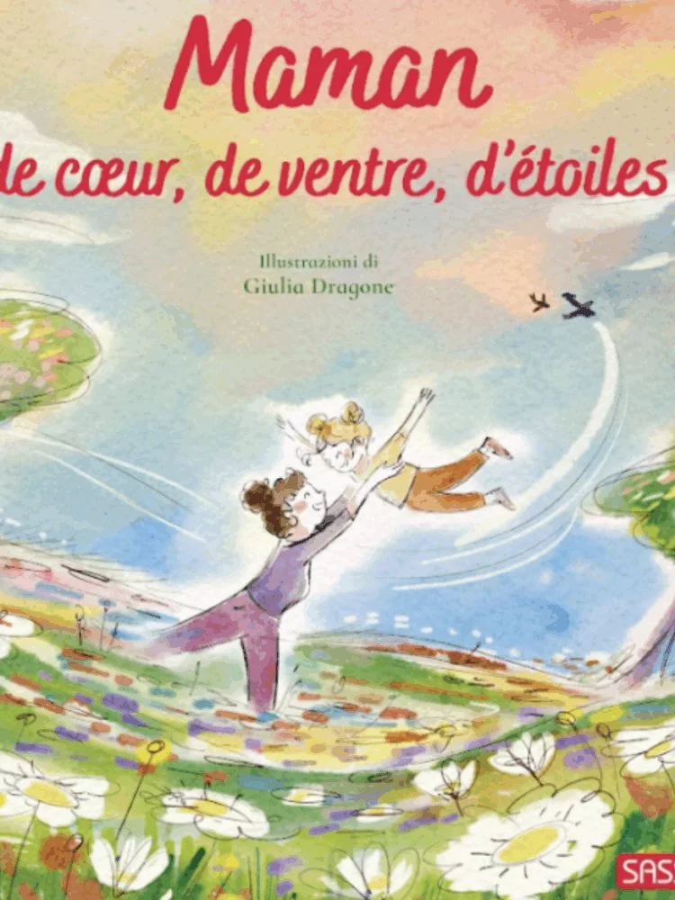 Mamans de cœur