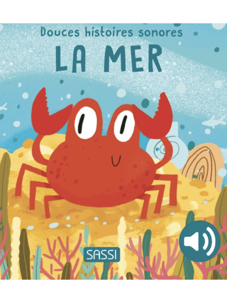 La mer