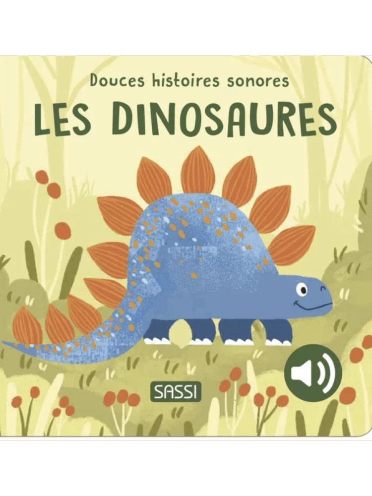 Les dinosaures