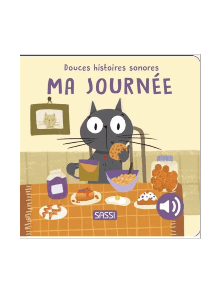 Ma journée