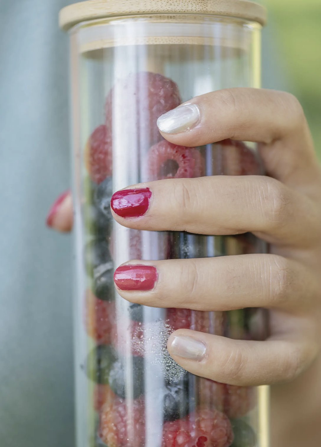 Coffret 3 vernis Sorbets fruités – Image 2