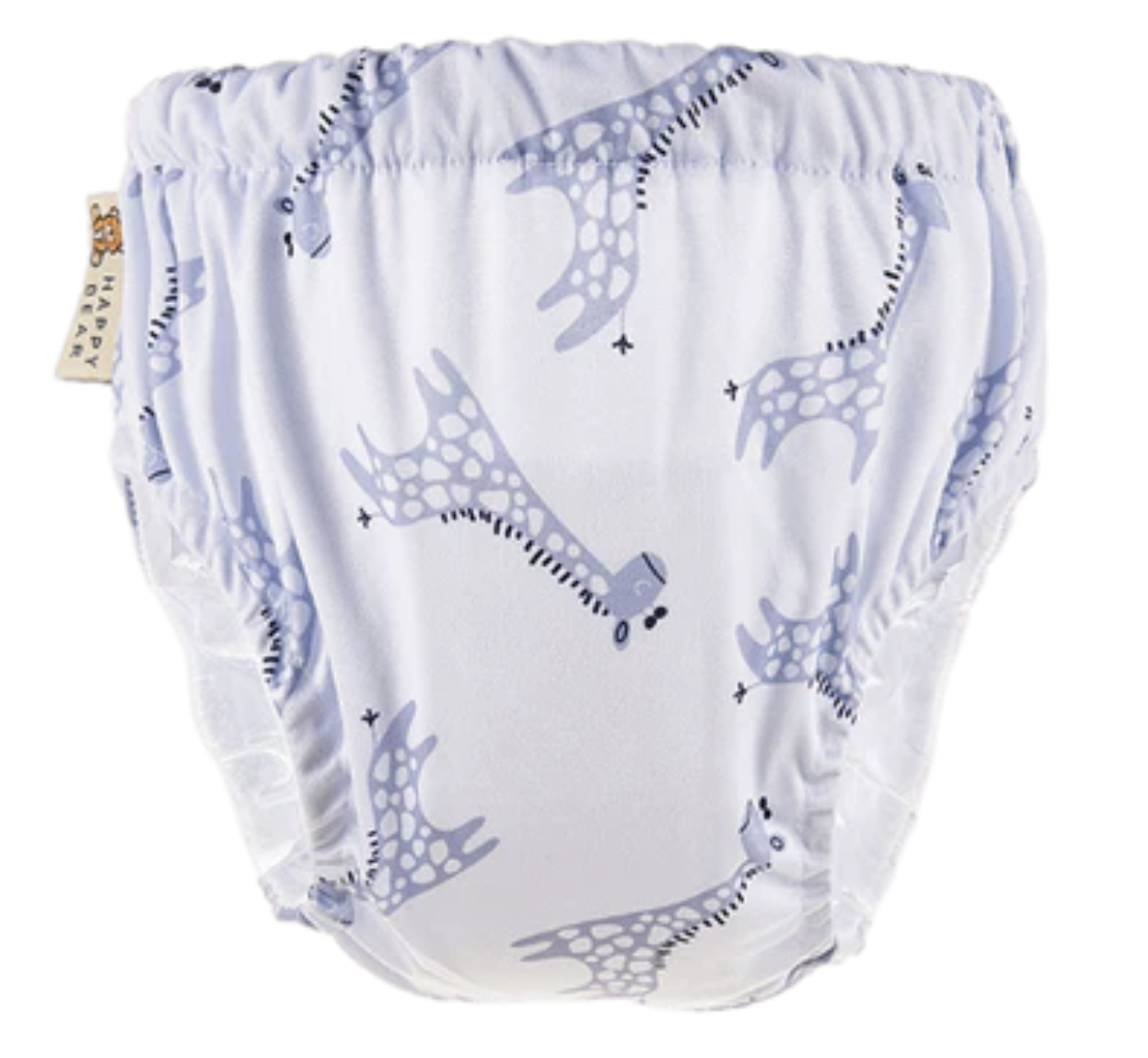 Culotte d'apprentissage| Blue Giraffe