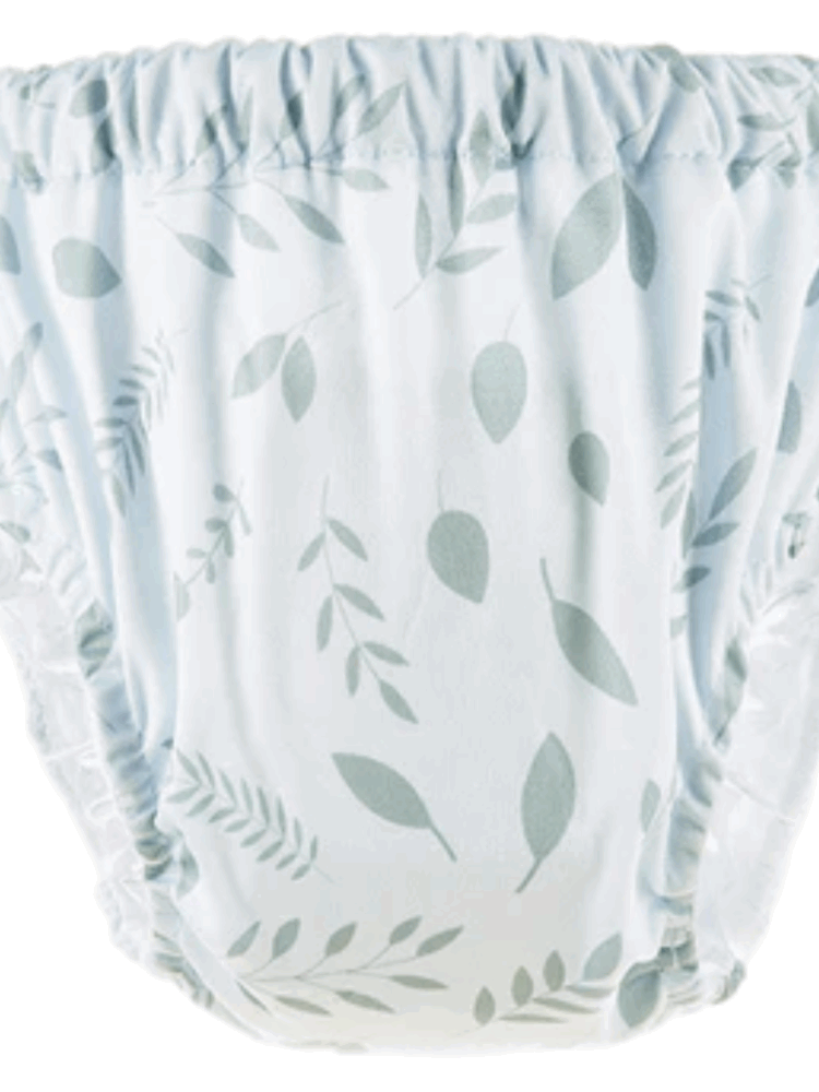 Culotte d'apprentissage | Botanique