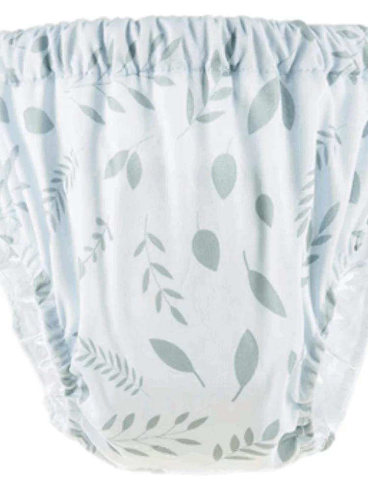 Culotte d'apprentissage | Botanique