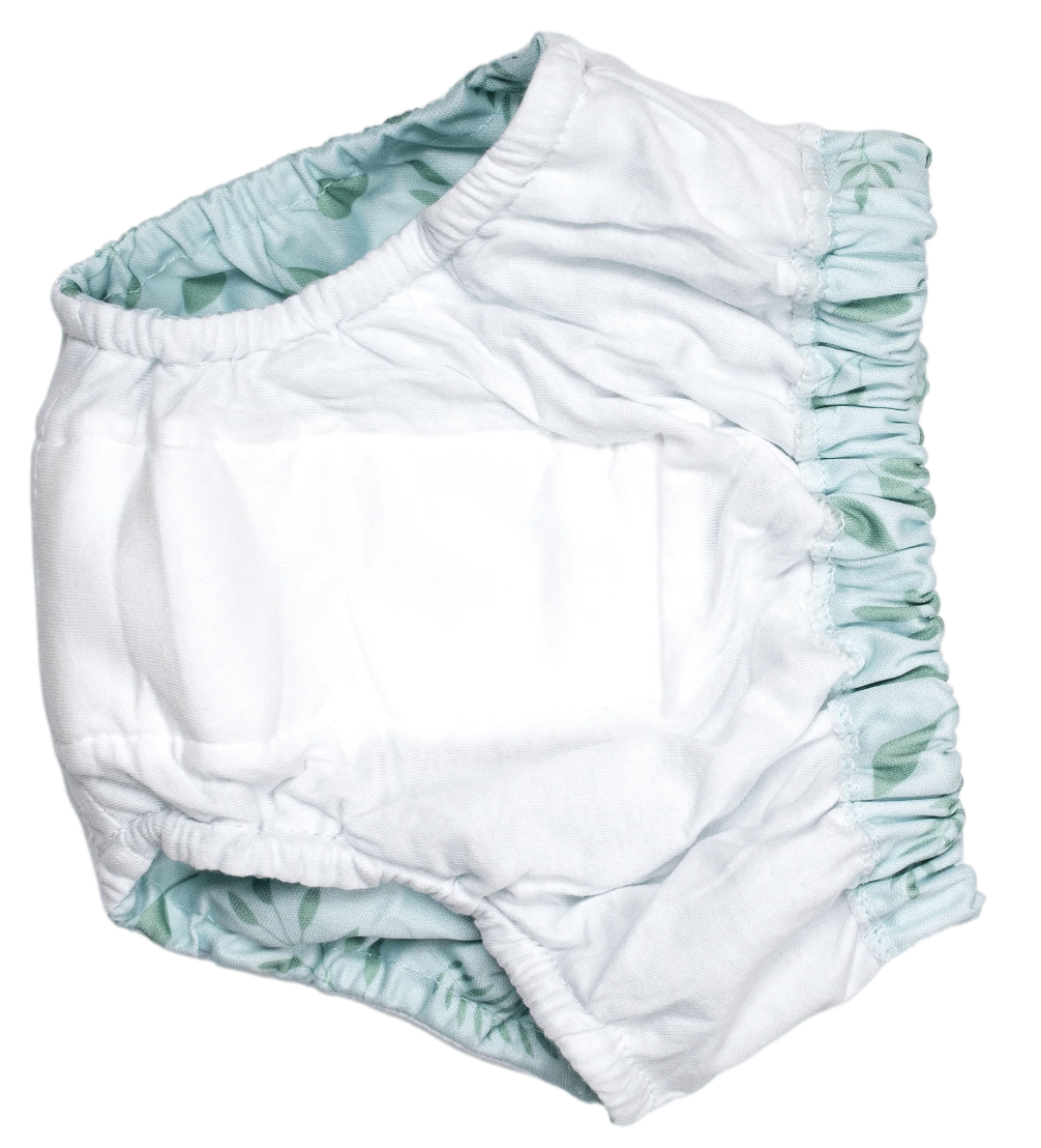 Culotte d'apprentissage | Botanique – Image 2