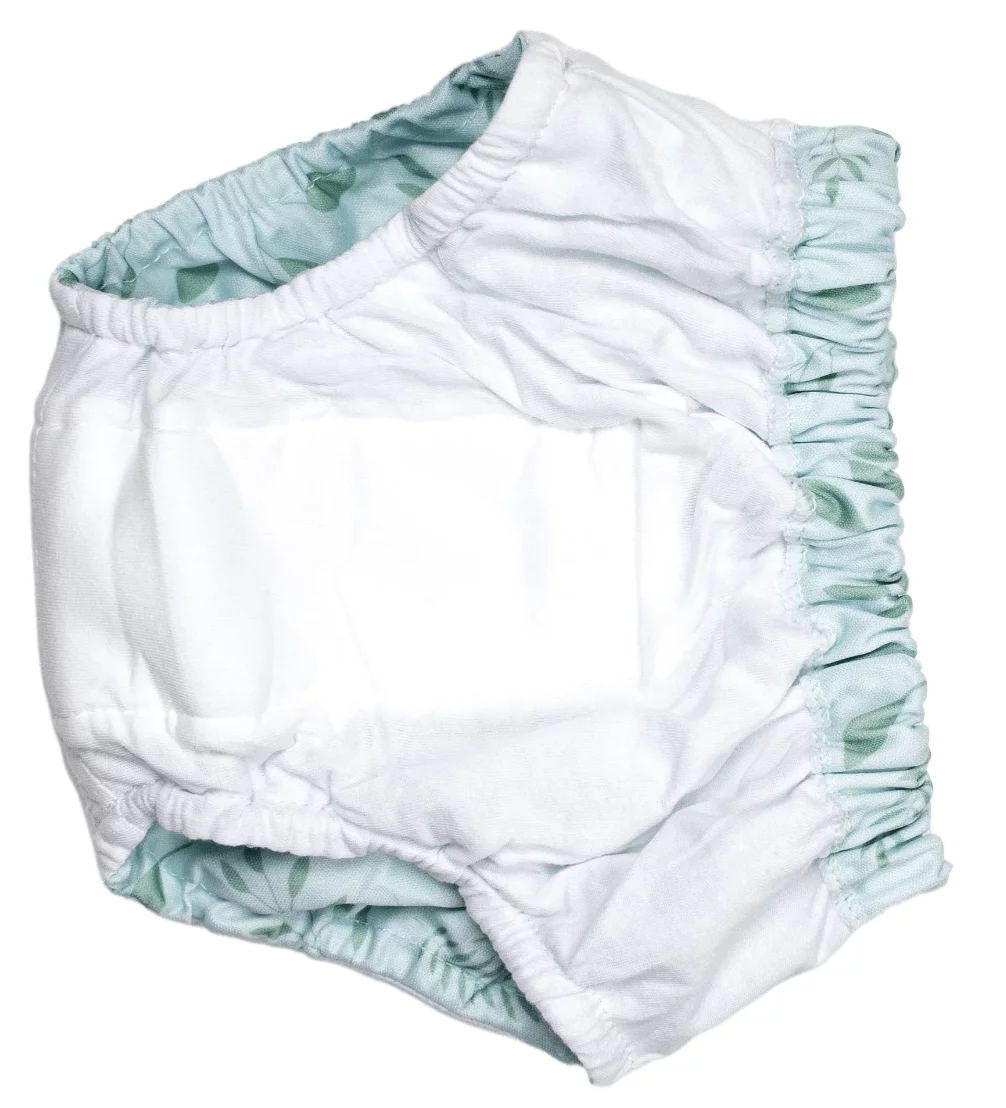 Culotte d'apprentissage | Botanique – Image 2