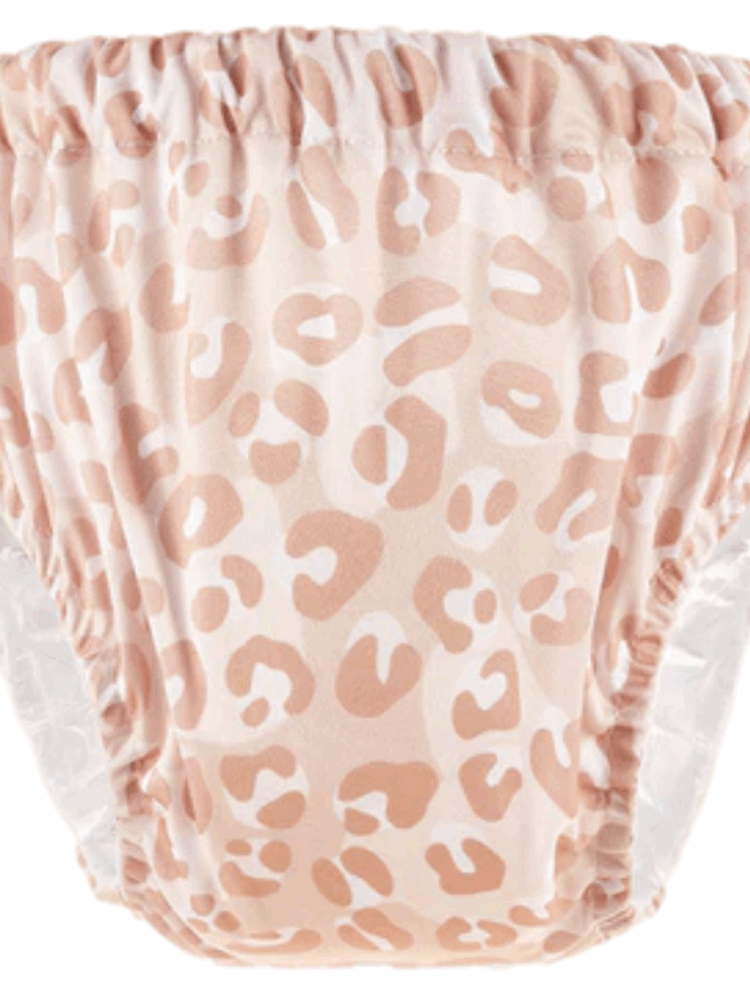 Culotte d'apprentissage | Rugir