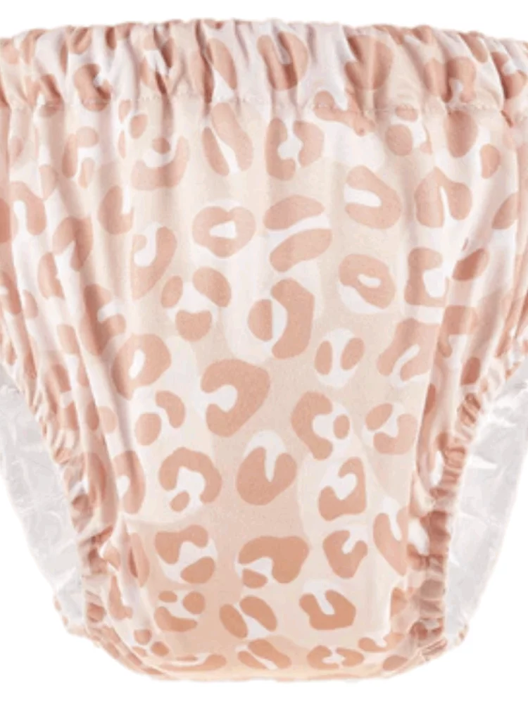 Culotte d'apprentissage | Rugir