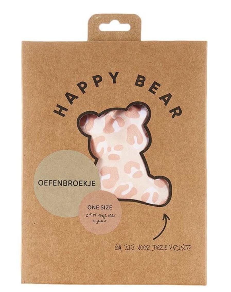 Culotte d'apprentissage | Rugir – Image 2