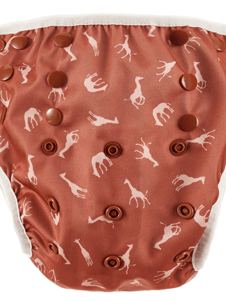 Couche de bain | Savanna