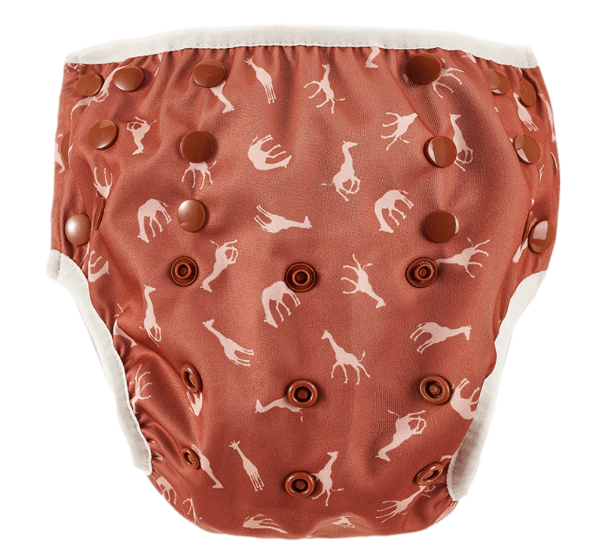 Couche de bain | Savanna