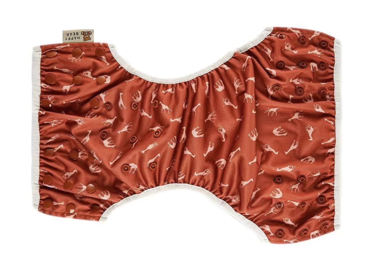 Couche de bain | Savanna – Image 2