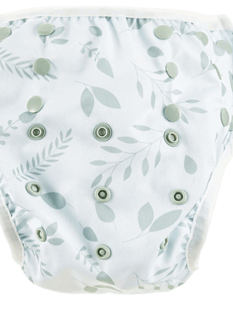 Couche de bain | Botanique