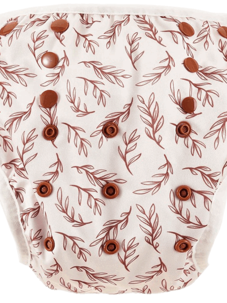 Couche de bain | Twiggy