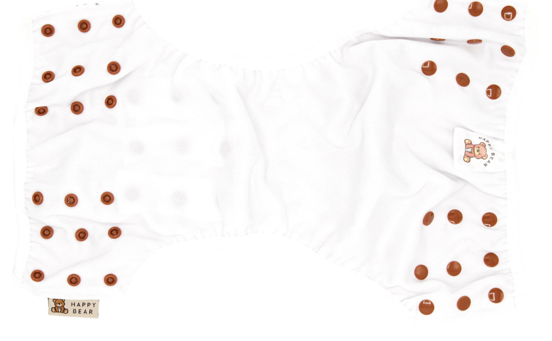 Couche de bain | Twiggy – Image 2