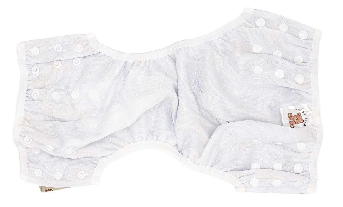 Couche de bain | Animaux marins – Image 2