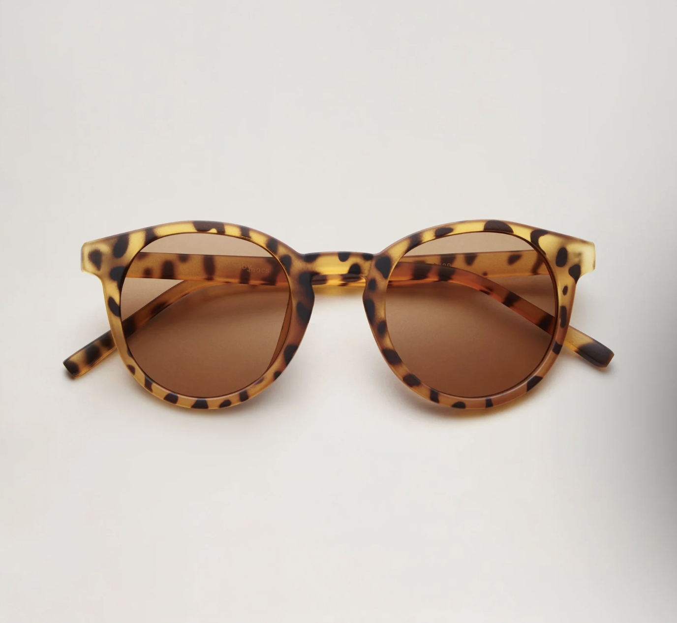 Lunette de soleil adulte écaille de tortue