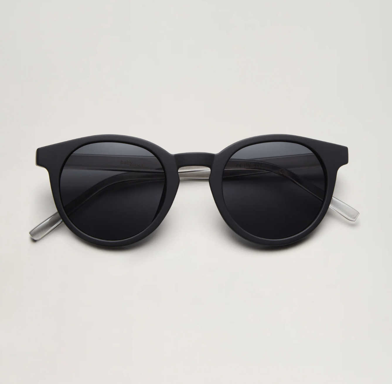 Lunette de soleil enfant noire