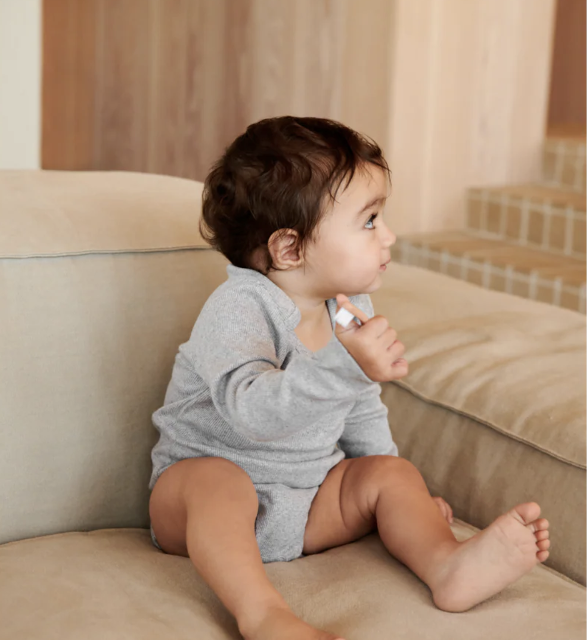 Brosses à dents rose – Image 2