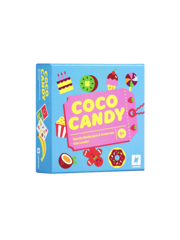 Coco Candy