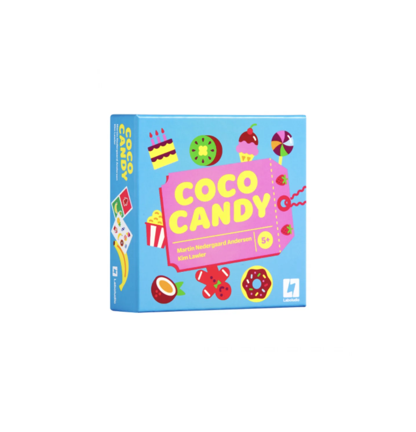 Coco Candy