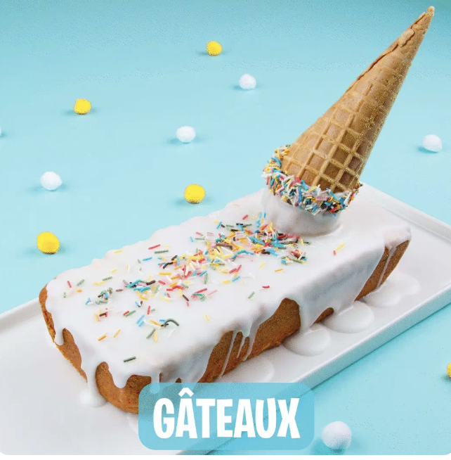 Les gâteaux et desserts incontournables – Image 4