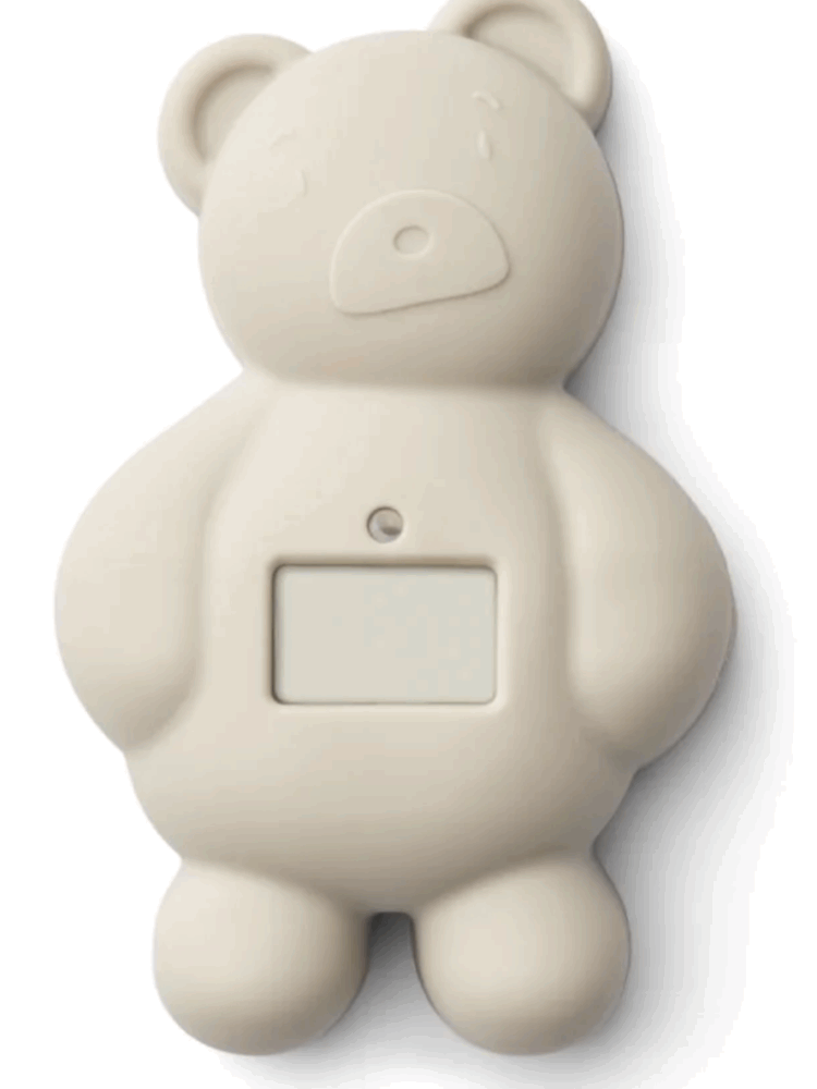 Thermomètre de bain Kiera