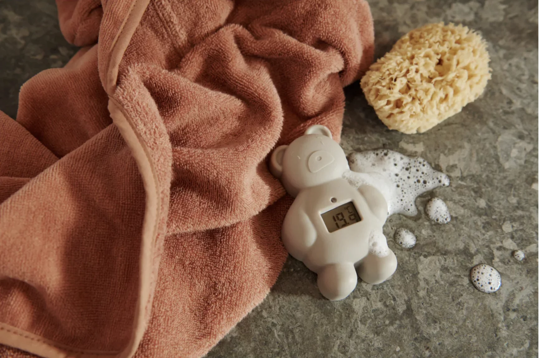Thermomètre de bain Kiera – Image 2