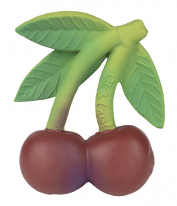 Hochet cerise – Image 3