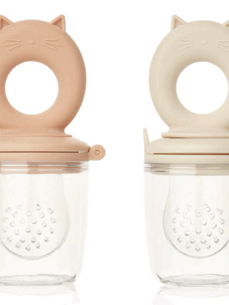 Lot de 2 Grignoteurs Miranda Tuscany Rose & Apple Blossom