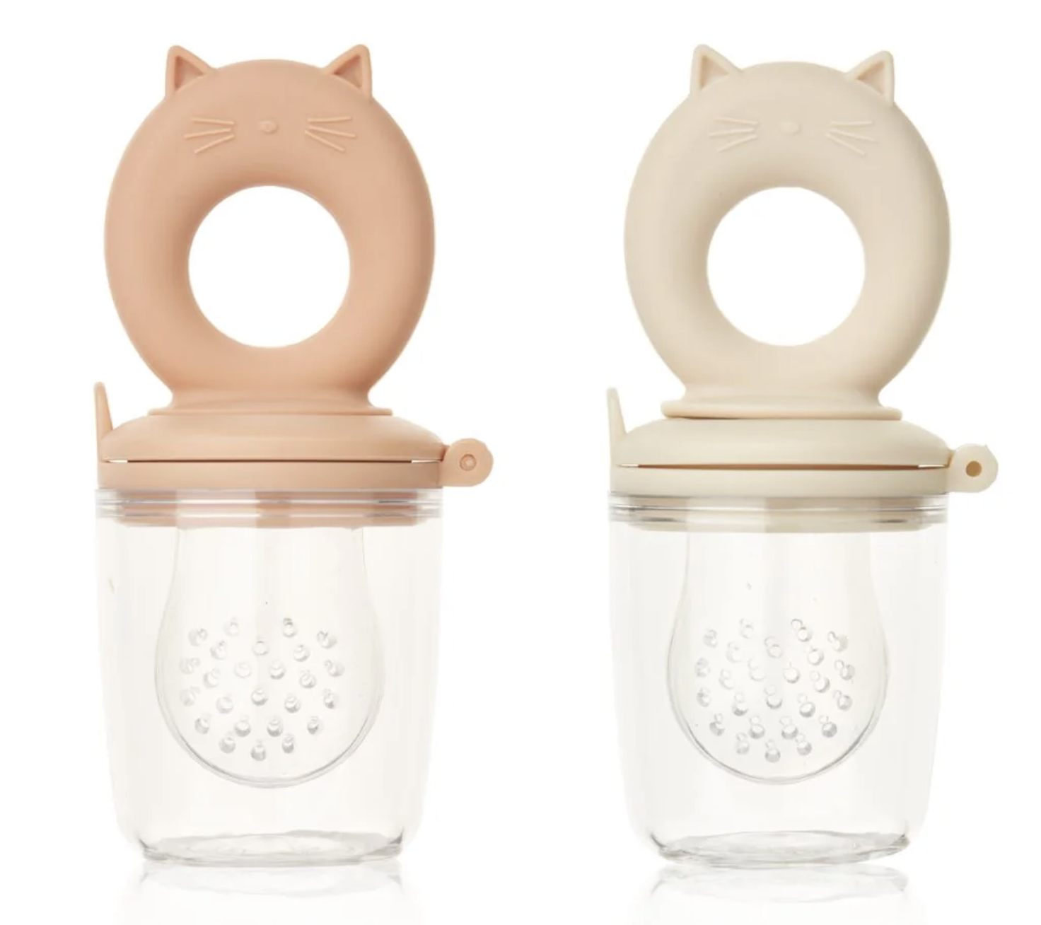 Lot de 2 Grignoteurs Miranda Tuscany Rose & Apple Blossom