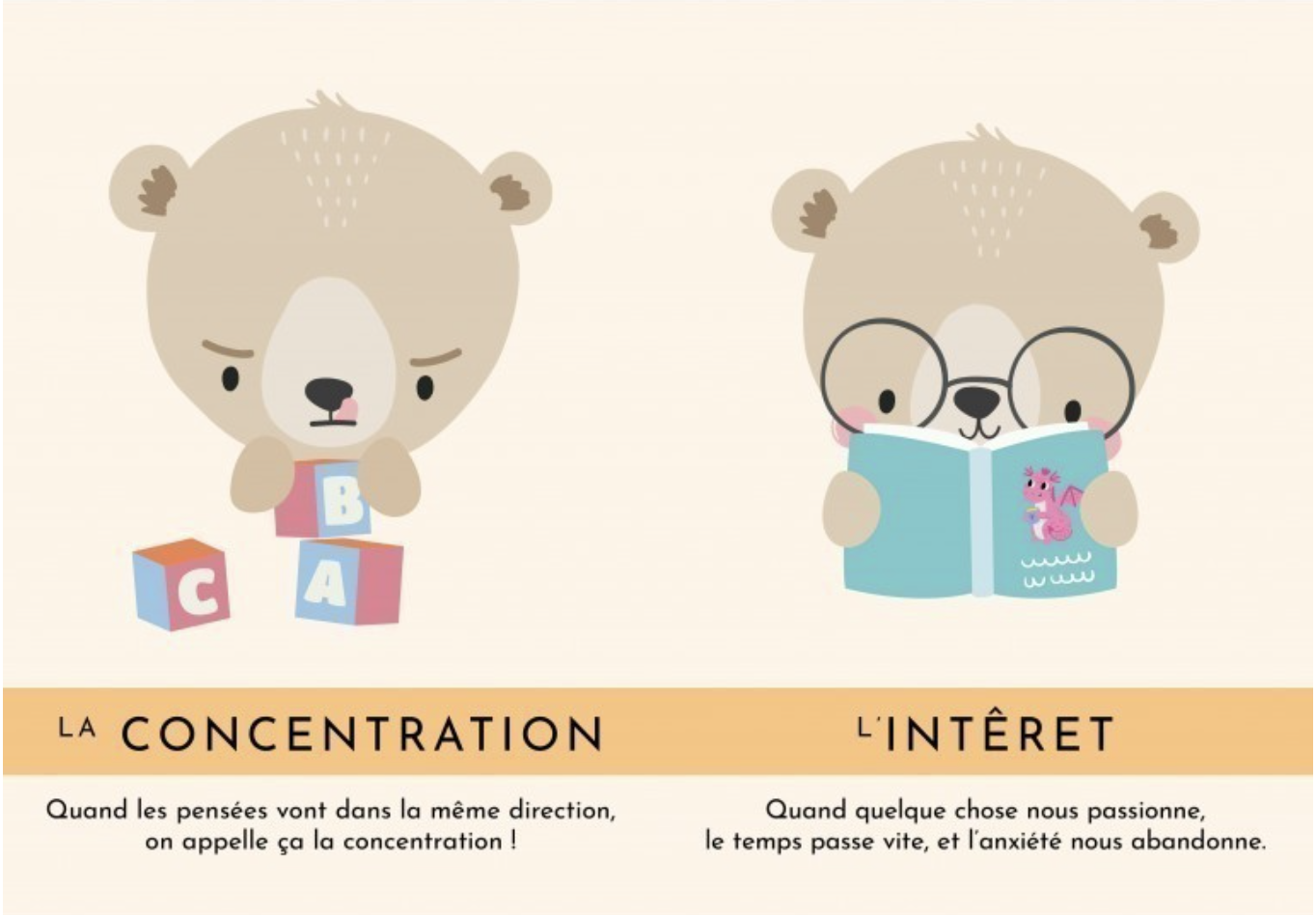 Mes premières cartes Les émotions – Image 3