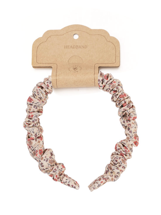 Serre tête Magic Garden