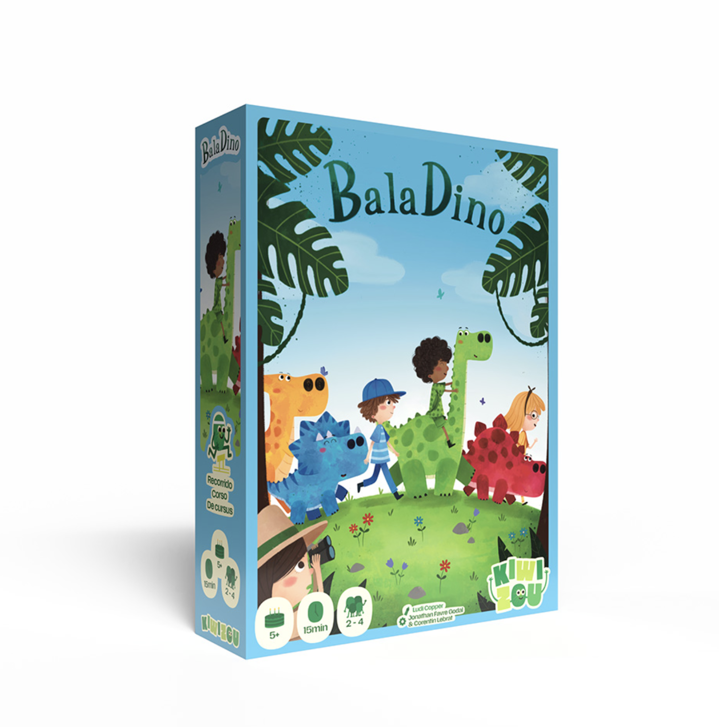 Baladino