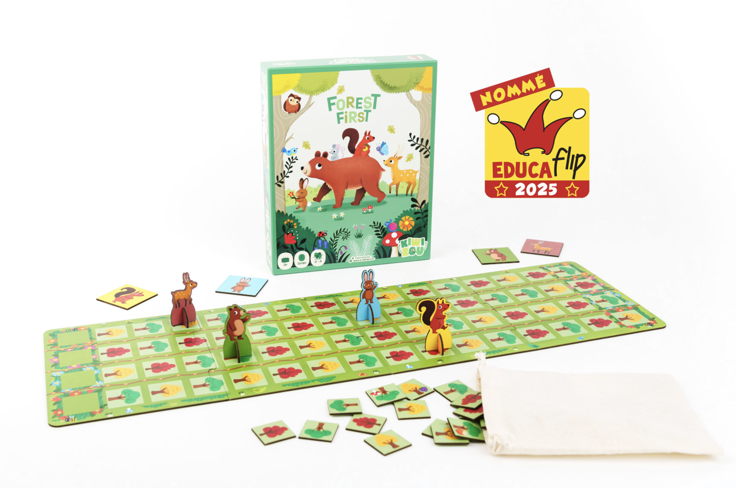 Forest First – Image 2