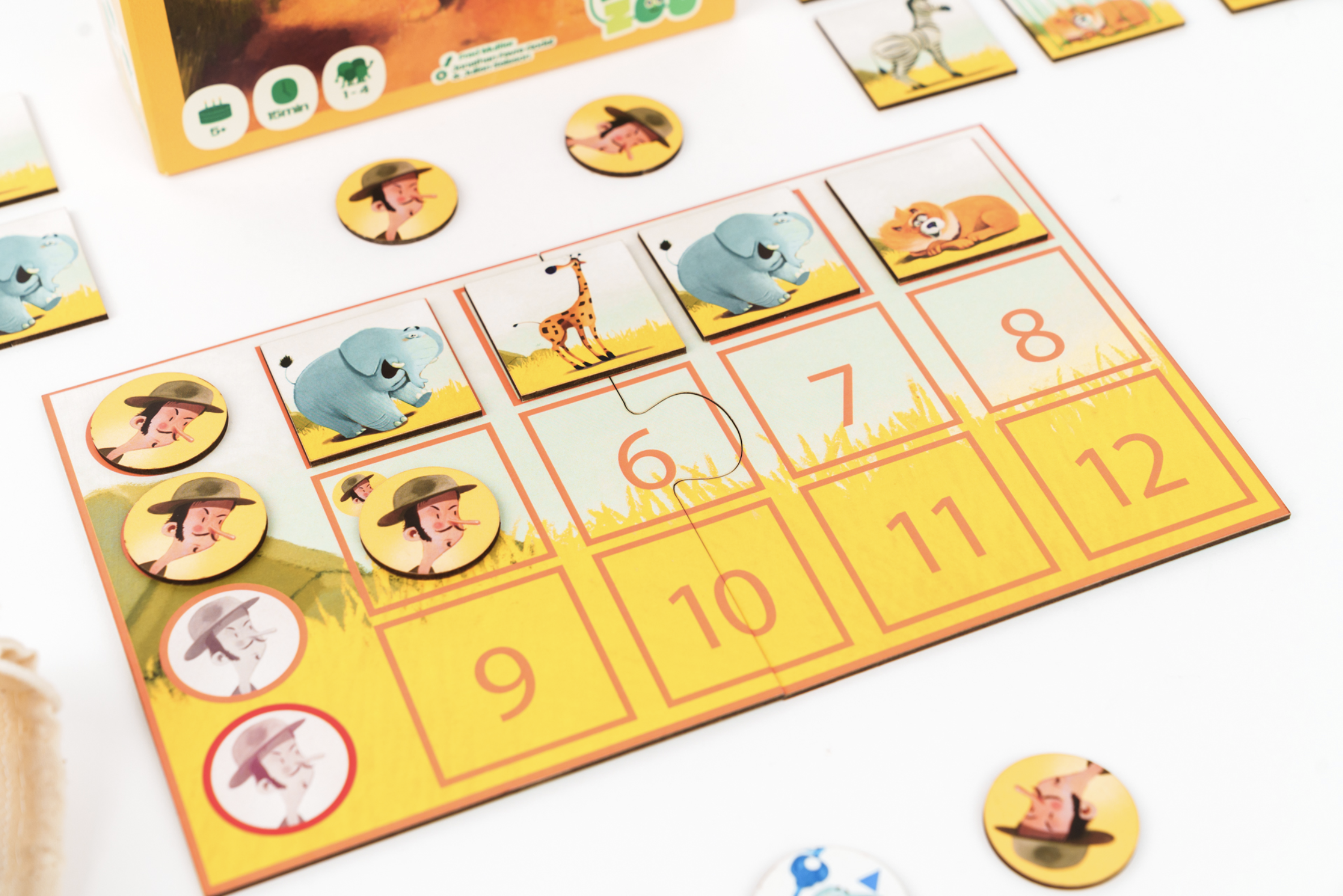 Mission Savane – Image 3