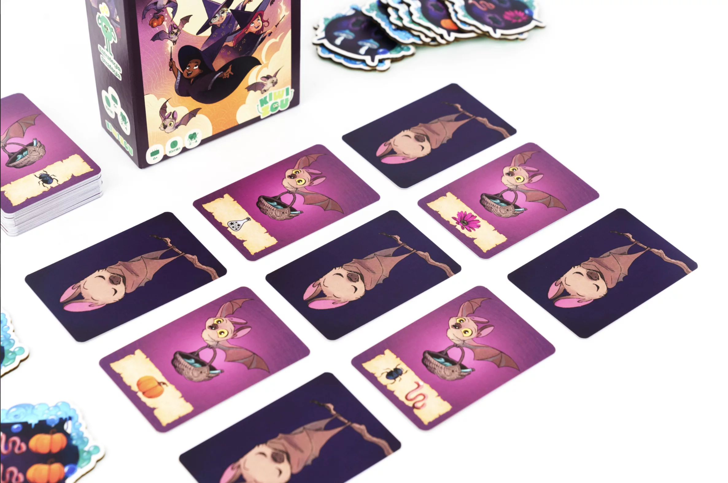 Potion Express – Image 3