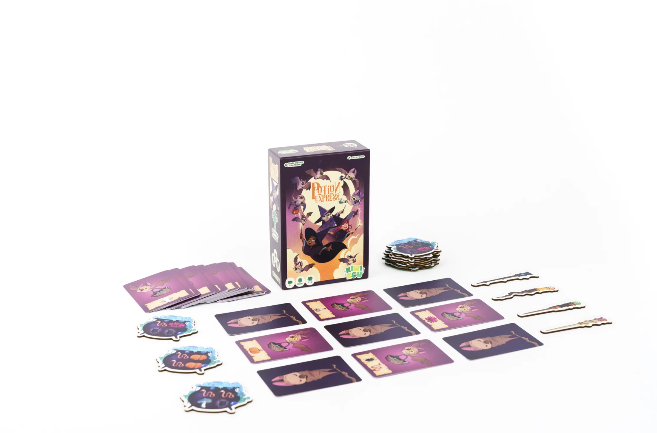 Potion Express – Image 2