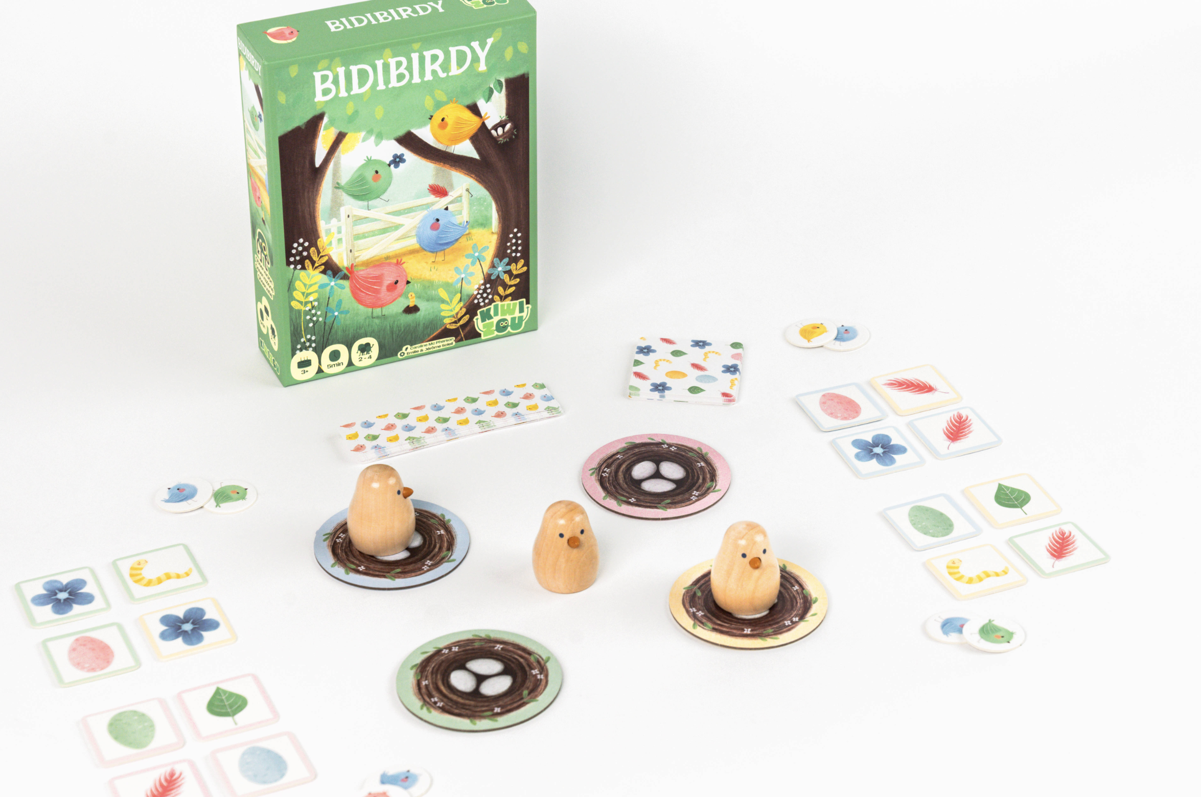 Bidibirdy – Image 2