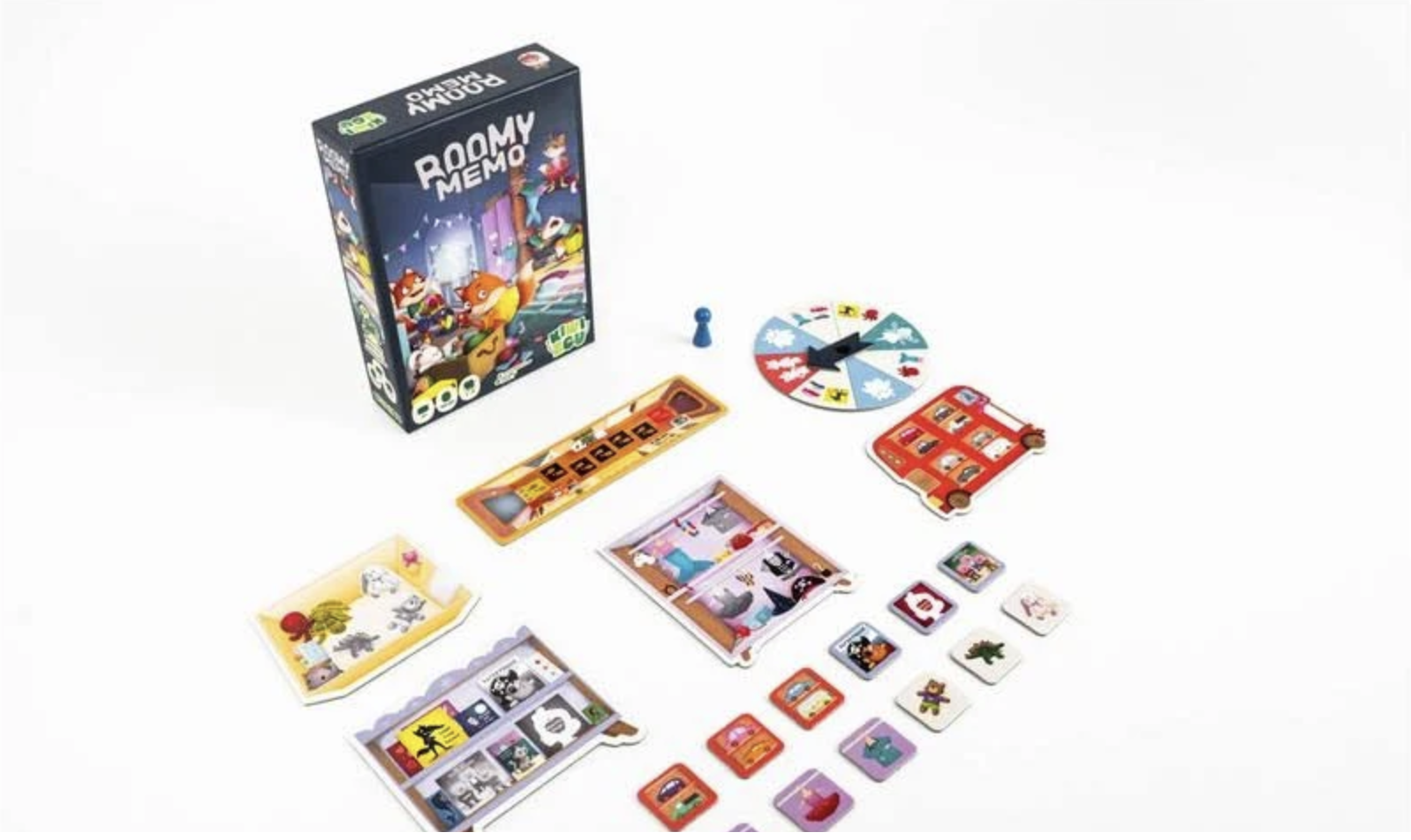 Roomy Memo – Image 2