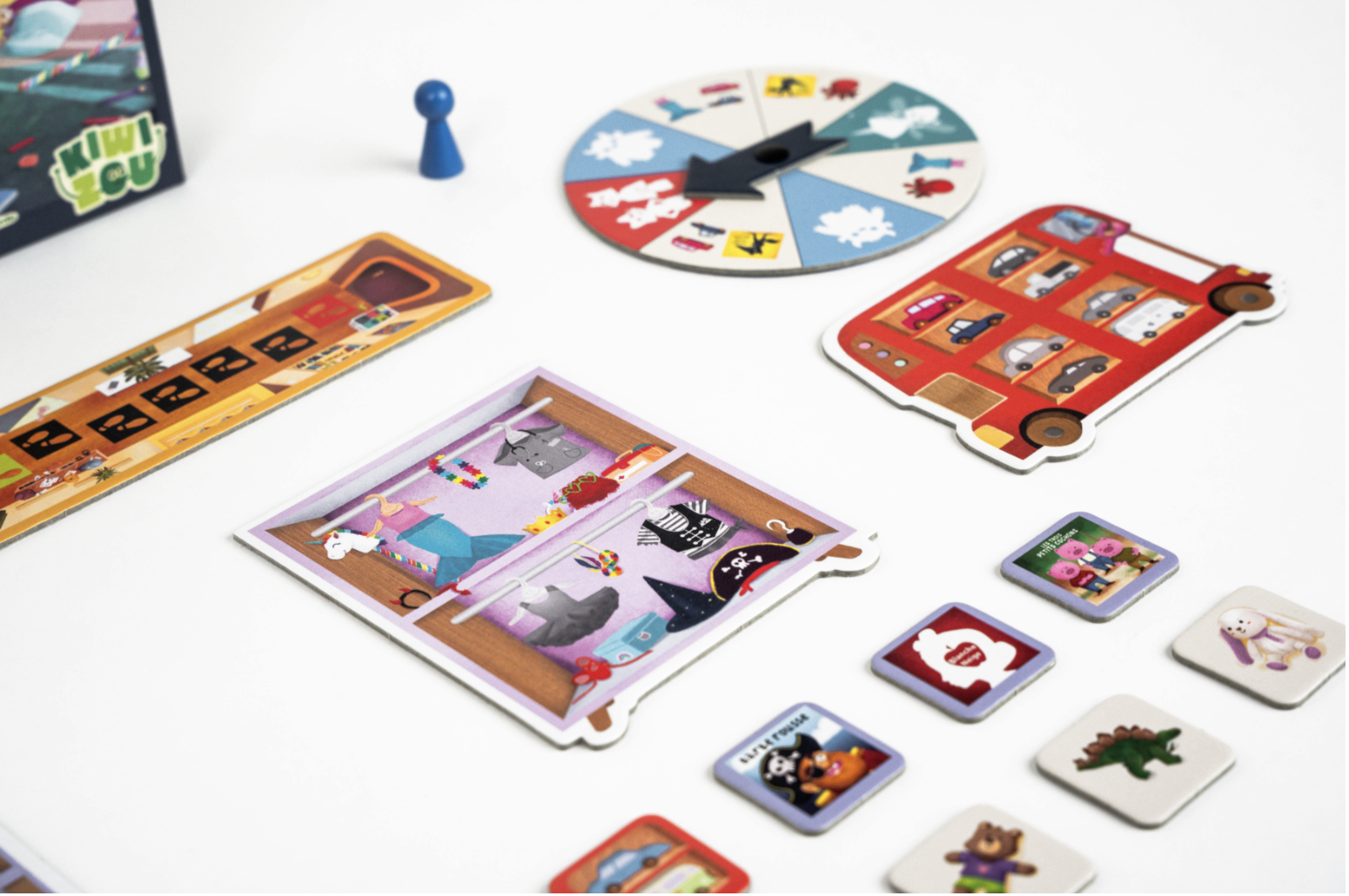 Roomy Memo – Image 3