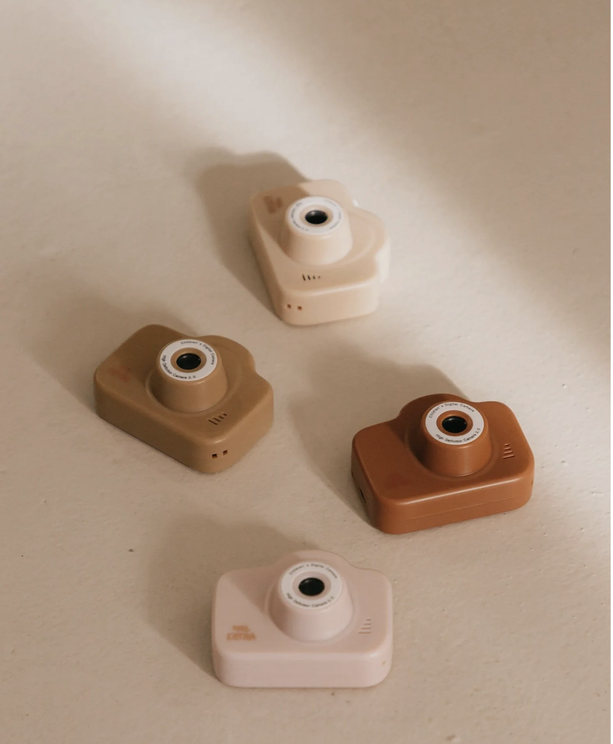 Cam Cam - Blush des bouquets de fleurs – Image 3