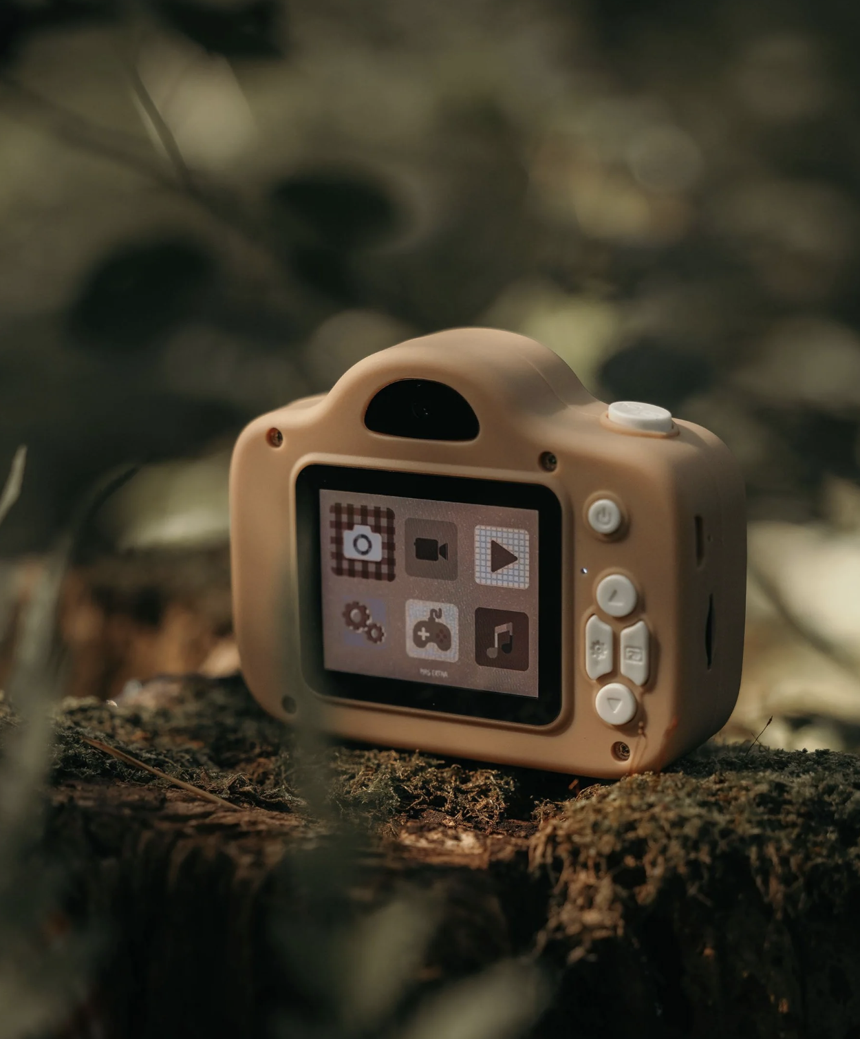 Came cam - fleurs cacahuète – Image 2