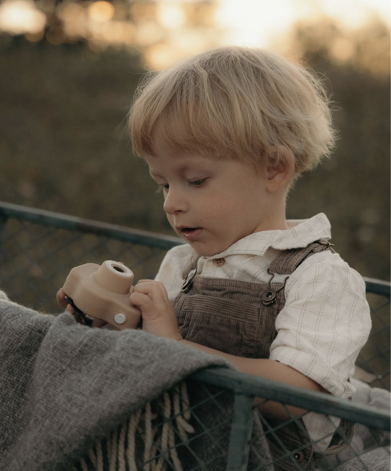 Came cam - fleurs cacahuète – Image 3